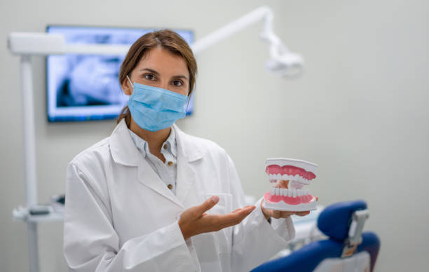 Best Emergency Treatment for Dental Infections or Abscesses in Georgetown, TX