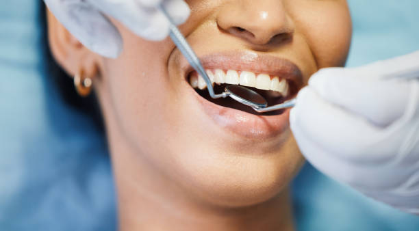 Best Emergency Treatment for Dental Infections or Abscesses in Georgetown, TX