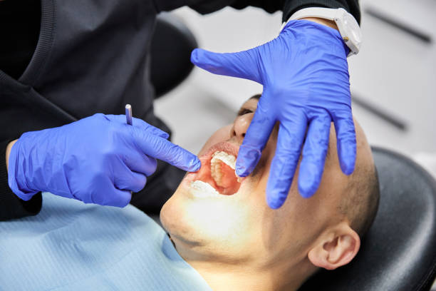 Best Weekend Emergency Dentist in Georgetown, TX