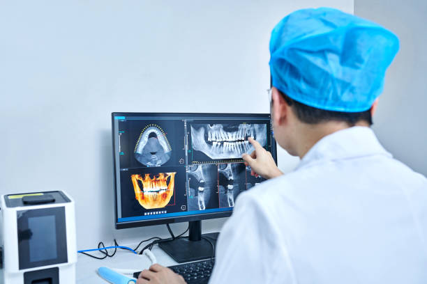 Best Emergency Treatment for Dental Infections or Abscesses in Georgetown, TX