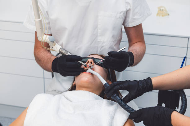 Best Urgent Care for Lost Fillings or Crowns in Georgetown, TX