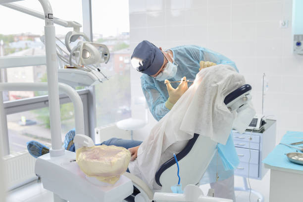 Best Emergency Dental Care for Broken or Chipped Teeth in Georgetown, TX